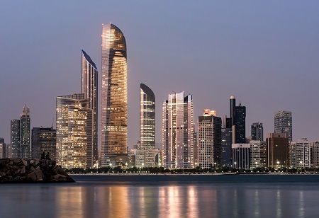 UAE To Remain Rapid Growing Economy in GCC in 2024 and 2025